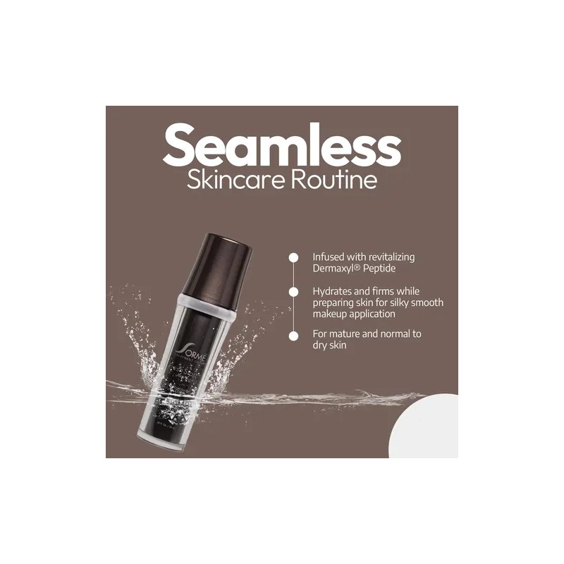 Prebase De Maquillaje Sorme Fresh Start Under Foundation | P