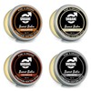Urbane Men Beard Balm Pack of 4 – Premium Beard
