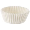 Glassine Case (1000 Sheets) Shallow White No. 7