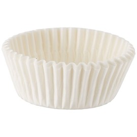 Glassine Case (1000 Sheets) Shallow White No. 7