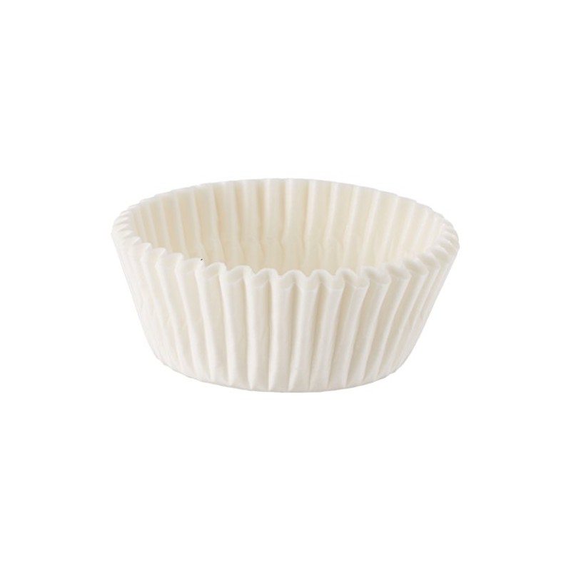 Glassine Case (1000 Sheets) Shallow White No. 7