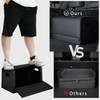 GMQ Car Trunk Organizer for SUV,Car Organizers for Car and