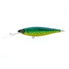 Savage Gear Mackstick Deep Diver - Señuelo de Pesca, Dorado
