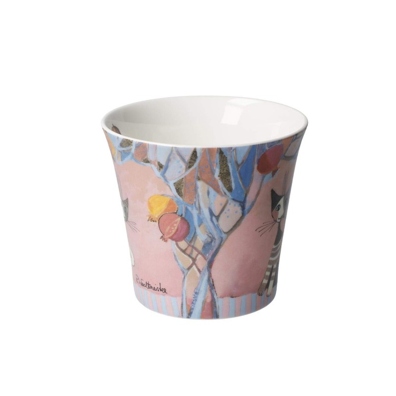 Goebel 66-860-53-1 cup, fine bone china, 350 ml