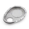 Speedmaster PCE265.1008 Polished Aluminum Timing Chain Cover