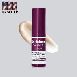 Dr.Melaxin Dr. Melaxin Cemenrete Calcium Volume Multi Balm Wrinkle Core Stick 9g Exp:9/2027