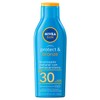 Protector Solar Corporal Nivea Sun Protect Bronze Fps 200ml Bronceado