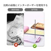 Doyime Punch Slots, Paper Slots, Receipt Holder, Paper Memo Holder,