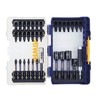 IRWIN Impact Driver Bit Set, 33-Piece (1840315)