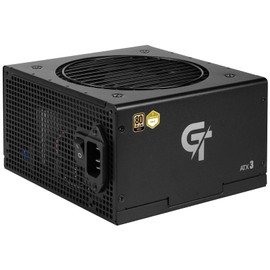SAMA Power Supply 750W, GT 750W Fully Modular PSU 80 Plus Gold Efficiency ATX 3.1 & PCIE 5.1 Compliant Support RTX 30 40 Series