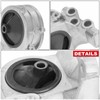 A-Premium 4PCS Engine Motor Mount and Transmission Mount Set Compatible