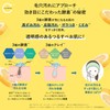 Kumano Oil Cyclear Vitamin C Enzyme Foaming Face Wash 10.1