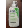 Cerave 3 Pk CeraVe Hydrating Cream-to-Foam Cleanser w/Ceramides Removes Makeup