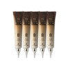 3W Home Care Mild, highly nutritious, non-irritating eye care placenta eye cream, 40ml (5 pieces) / 3W 홈케어 순한 고영양 수분 무자극 아이케어 플라센타 아이크림 40ml 5개
