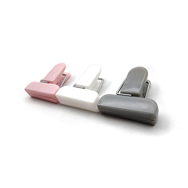 Food Bag Sealing Clips – Pack of 13 – Handy
