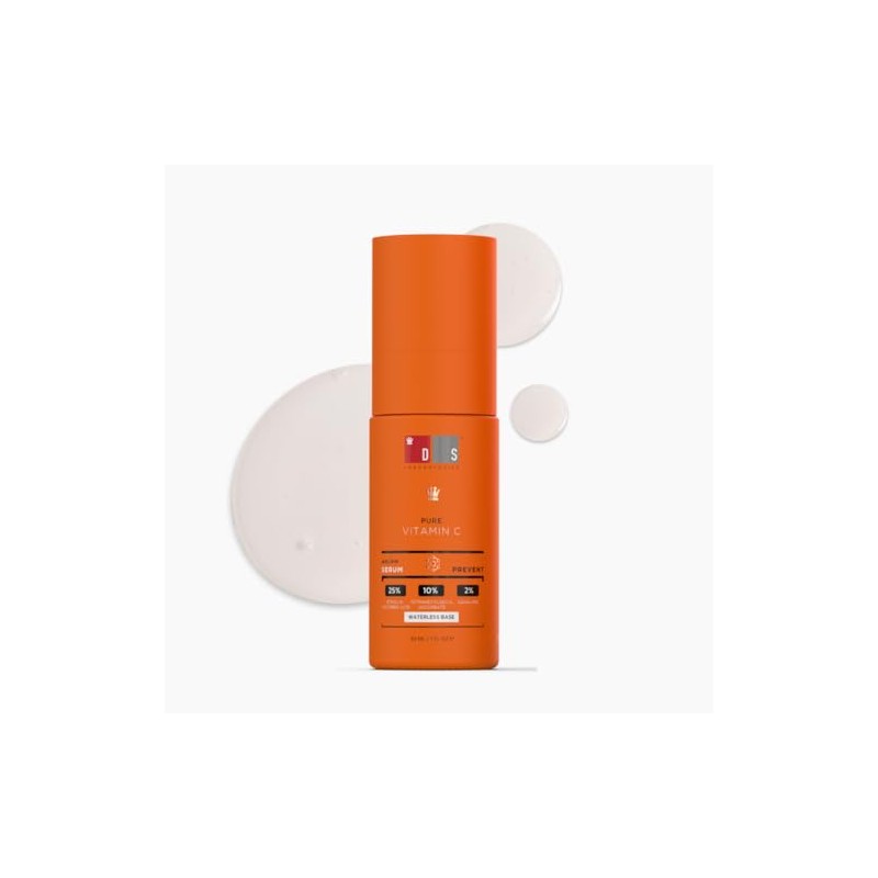 DS Laboratories | Pure Vitamin C35% Perfecting+Brightening
