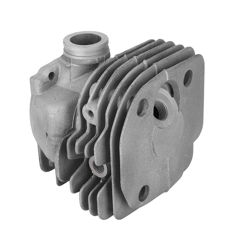 Cylinder Piston Kit Hardware Tool Accessories 48mm for Husqvarna 365R