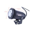 Oznium Eclipse High Power 12V LED Light for Flounder Gigging,