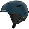 Giro Grid Spherical Snow Helmet 2023 - Men's Matte Harbor