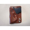 Braids Holsters Fits Sig P238 with Trigger Guard Laser Brown