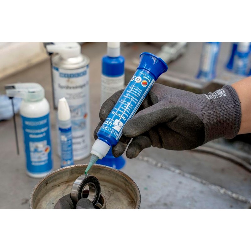 Weicon 301–38 to 50 Ml-System Pen 30138150