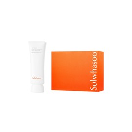 Sulwhasoo [설화수]상백선크림 단품세트 SPF50+/PA++++ [SULWHASOO] Snowise Brightening Cream Single Set SPF50+/PA++++