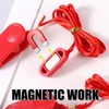 2pcs Treadmill Magnet Safety Key, Universal Magnetic Safety Switch Treadmill
