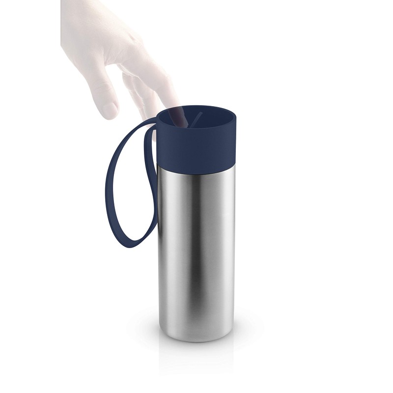 Eva Solo To Go Cup 350ml - Navy