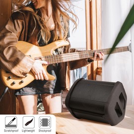 TXEsign Travel Carrying EVA Case for Bose S1 Pro+, EVA Case Protective Replacement Cover w Shoulder Strap, Travel Carry Holder Pouch for Bose S1 Pro+