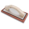 Concrete Rubber Float 4" X 9 1/2" X 1/2 Inch