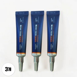 Mommycare Orthotamine Vitamin C Eye Cream 15ml 3pcs / 마미케어 오쏘타민 비타민C 아이크림 15ml 3개