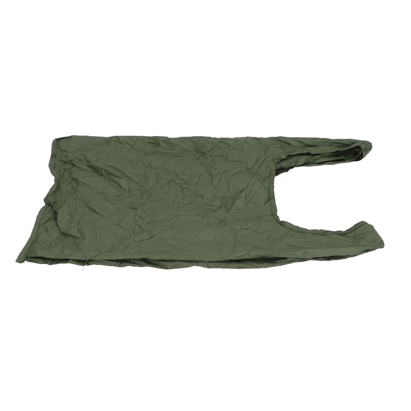 Grocery Bag Large Capacity Reusable Washable Foldable Shopping Bag with