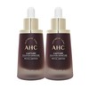 AHC 캡춰 솔루션 시그니처 앰플(리바이탈) 2병 AHC Capture Solution Signature Ampoule (Revital) 2 Bottles