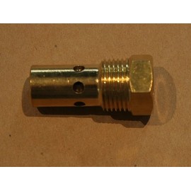 Senco PC1010 Compressor CHECK VALVE - 2414033A