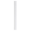 Minka-Aire DR512-WHF, 12" Downrod, Flat White