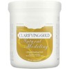 Anskin clarifying gold modeling mask (NET WT. 450g - 1000ml)
