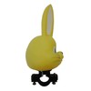 Fox Line Rabbit Animal Horn – Multicolour – One Size