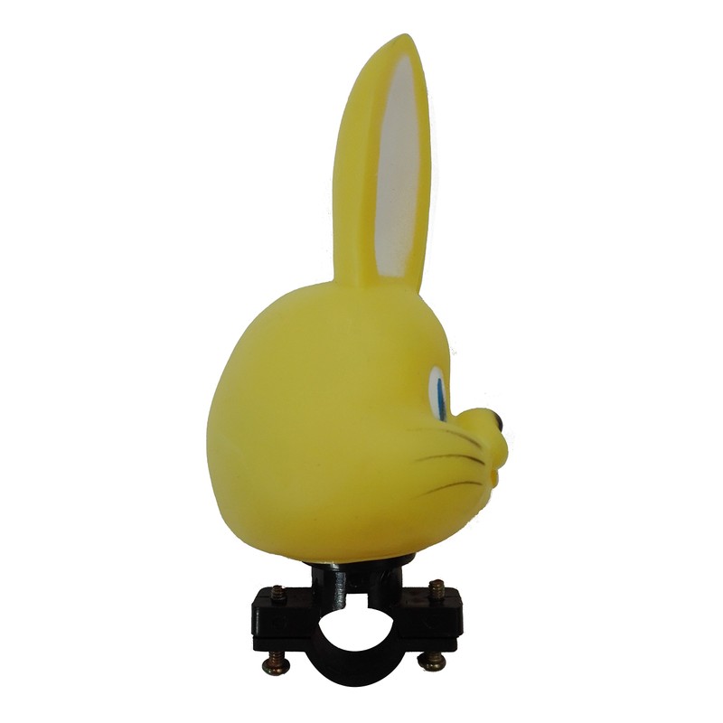 Fox Line Rabbit Animal Horn – Multicolour – One Size