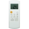 Universal Replacement Remote Control Fit for RG52B/BGCE MRCOOL RG52F2/BGEFU1 PAKSHOMA
