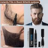 Beard Filling Pen
