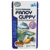 Hikari Tropical Fancy Guppy Fish Food, 0.77 oz (22g)