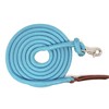 Knotty Girlz 14FT Lead Rope with SS Snap