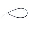 Motion Pro Throttle Cable Pull Compatible for 1983 Honda CB1100F