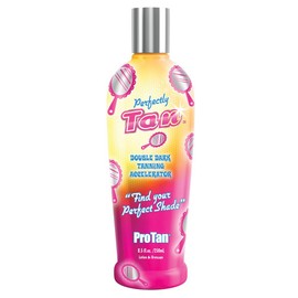 ProTan Perfectly Tan Tanning Accelerator 8.5 ounces