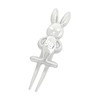 Jack Bunny 262-4984227 Continuous Classic Gift Set (Towel, Green Fork,