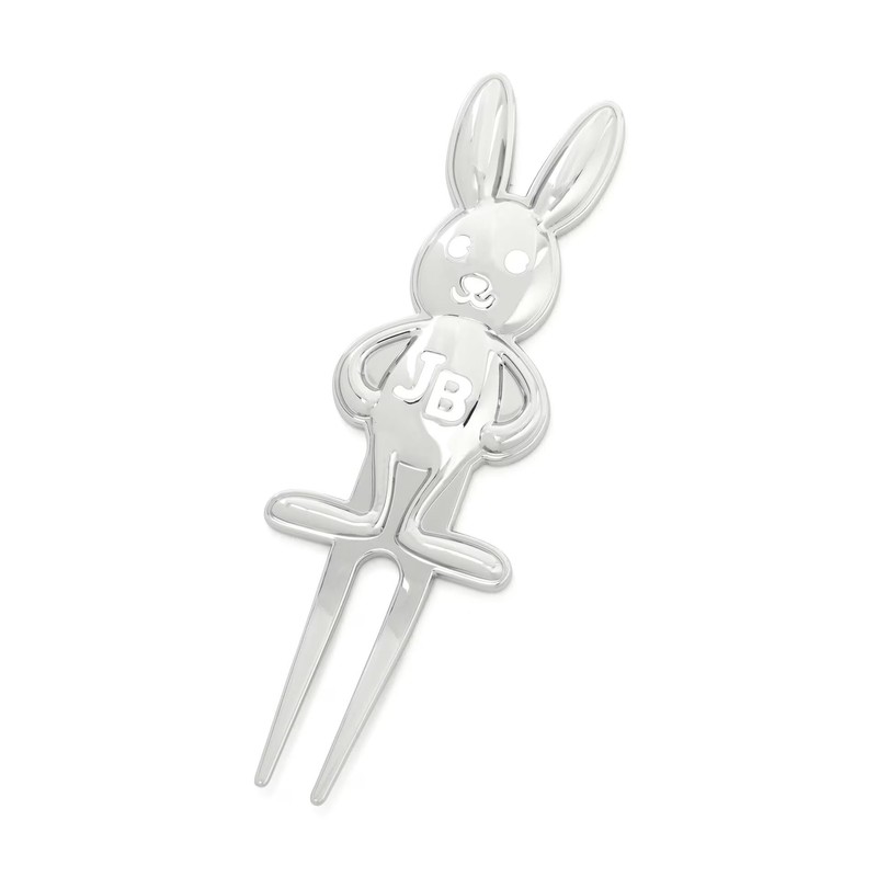 Jack Bunny 262-4984227 Continuous Classic Gift Set (Towel, Green Fork,