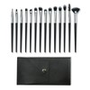 Maymerry Eyeshadow Brushes, Makeup Brushes for Eyeshadow, Blending, Eyebrow, Eyeliner,