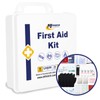 MFASCO 2021 ANSI/OSHA Approved Class B First Aid Kit Type