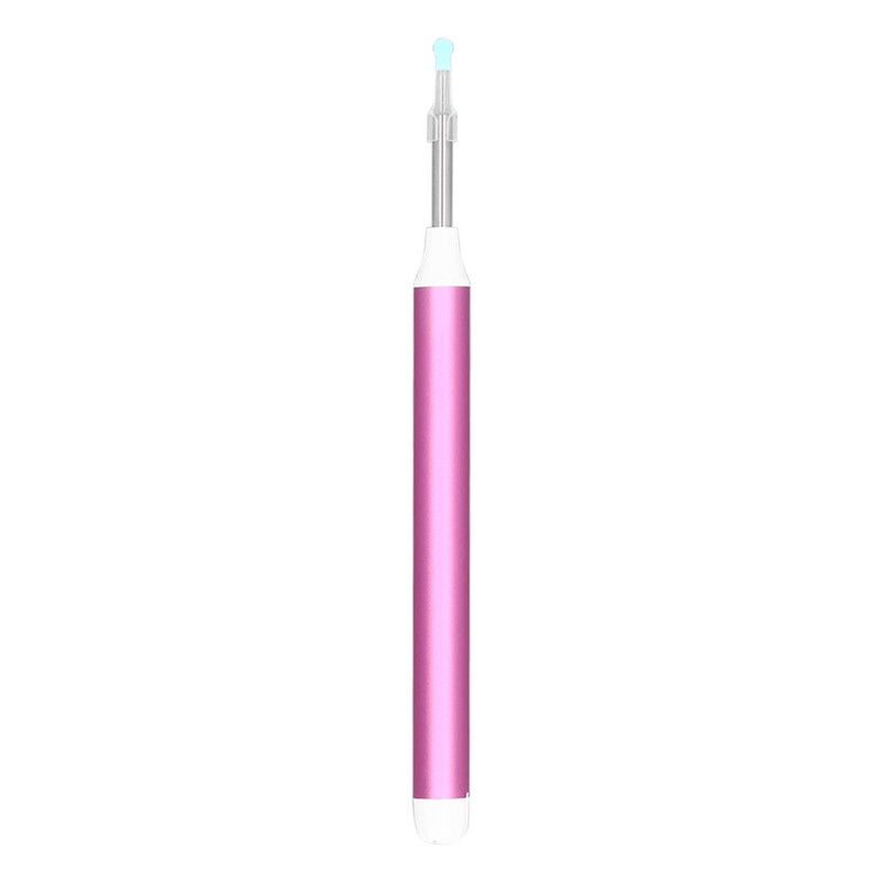 Ear Wax Removal Tool Camera Cleaner Earwax Remover Kit Wireless