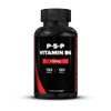 Strom Sports P-5-P Vitamin B6 150mg, 120 Capsules